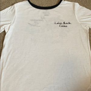 Roxy womens tee